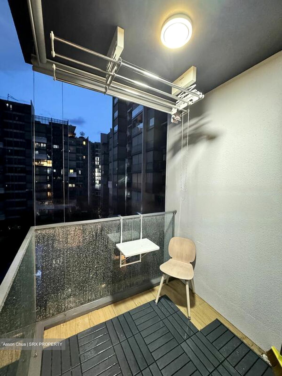 The Alps Residences (D18), Condominium #475032161